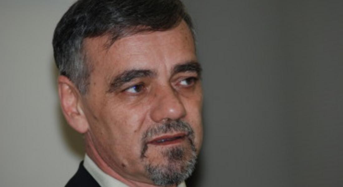 Българският евродепутат от ГЕРБ Владимир Уручев разкритикува предложение за финансовата помощ за извеждане на блокове I и IV на АЕЦ Козлодуй