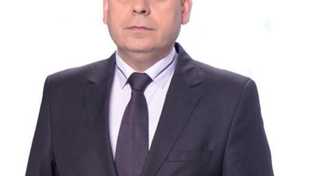  Народният представител Хайри Садъков, ДПС: Общините управлявани от ДПС се развиват най-успешно 