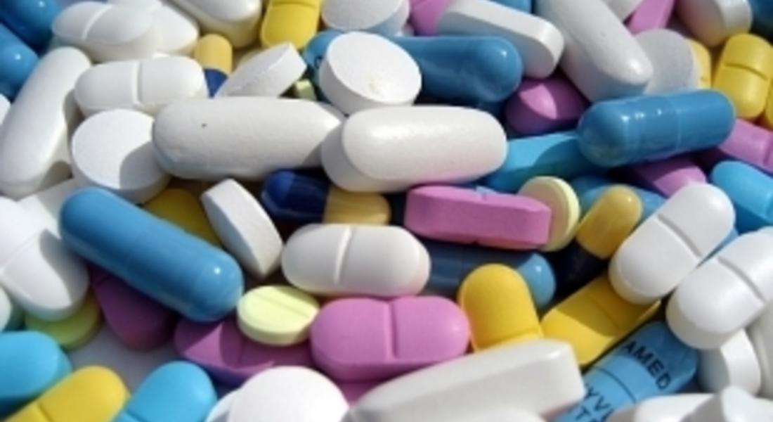 Здравната каса ще заплаща от утре по-ниски цени за 25 лекарства