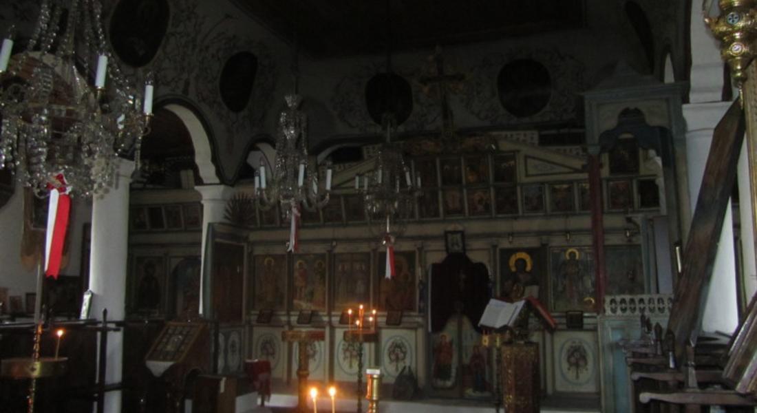 Празнично богослужение ще се отслужи в храм „Св. Георги Победоносец” в Златоград 
