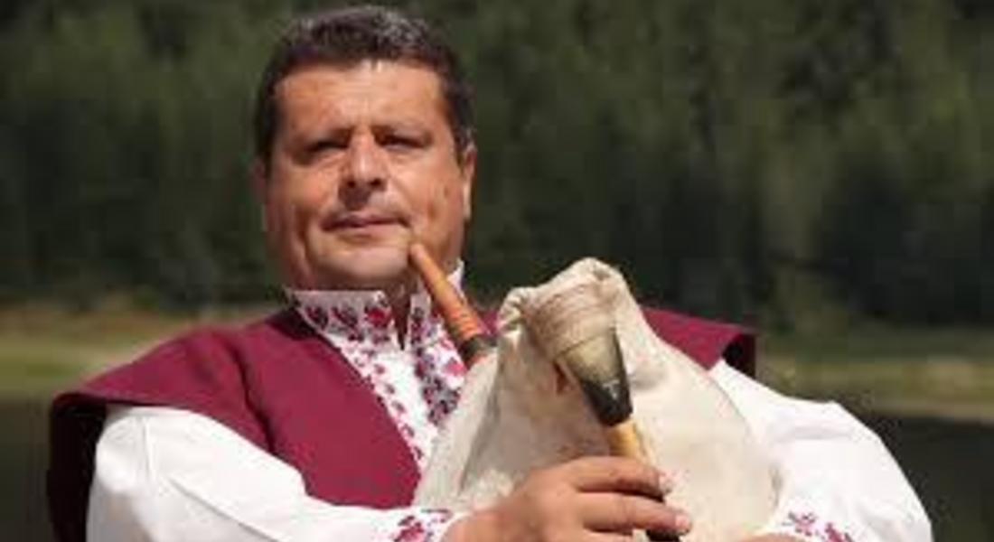 Гайдарят Петър Янев става почетен гражданин на Смолян