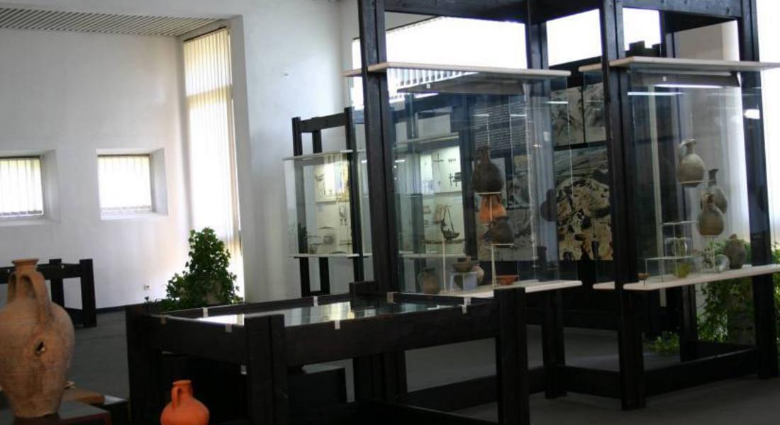 Ценно дарение получи Смолянския музей