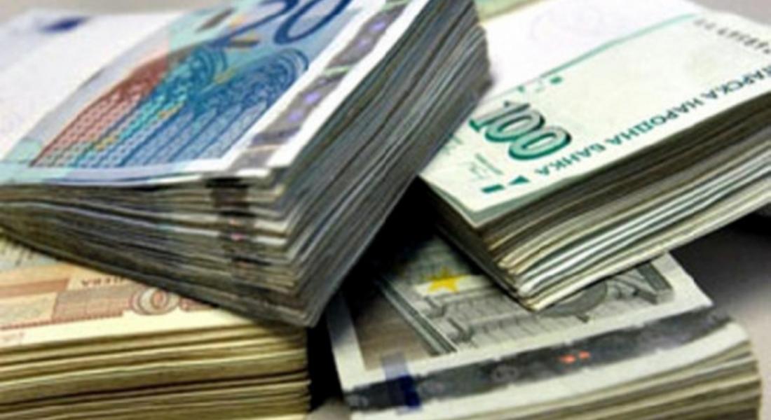 България получава 15 млрд. евро от ЕК за справяне с COVID-19  