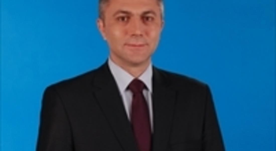 Водачът на ДПС Мустафа Карадайъ: Без нас следващо управление на страната е невъзможно