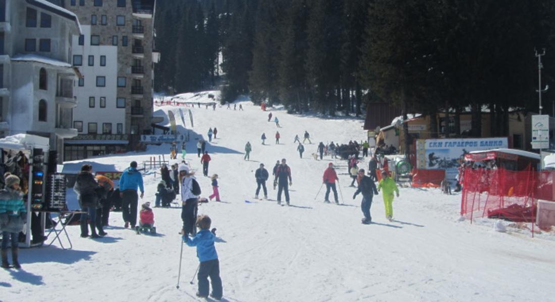 Под патронажа на министър Ангел Найденов ще се проведе ски-лагер за децата на Българската армия
