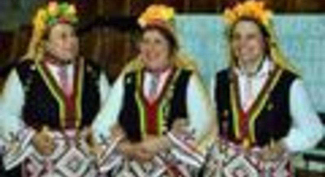 200 самодейци от Община Смолян ще участват в събора в Копривщица