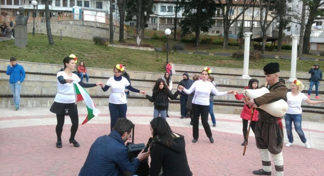  НПО "Глас" организира празник в Смолян под надслов: "Да възродим българския дух" 