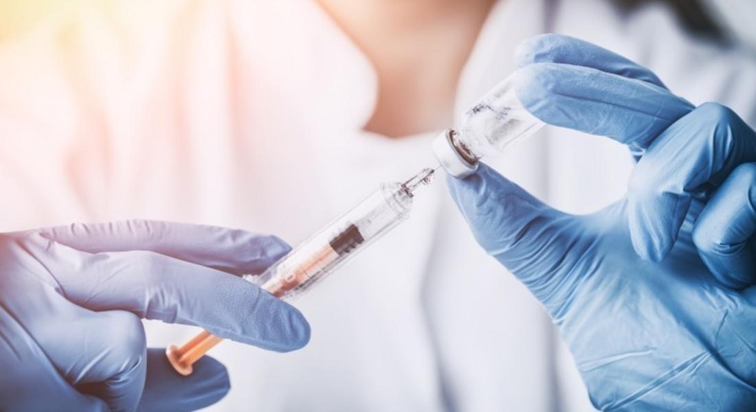  Едва 3% от българите се имунизират против грип