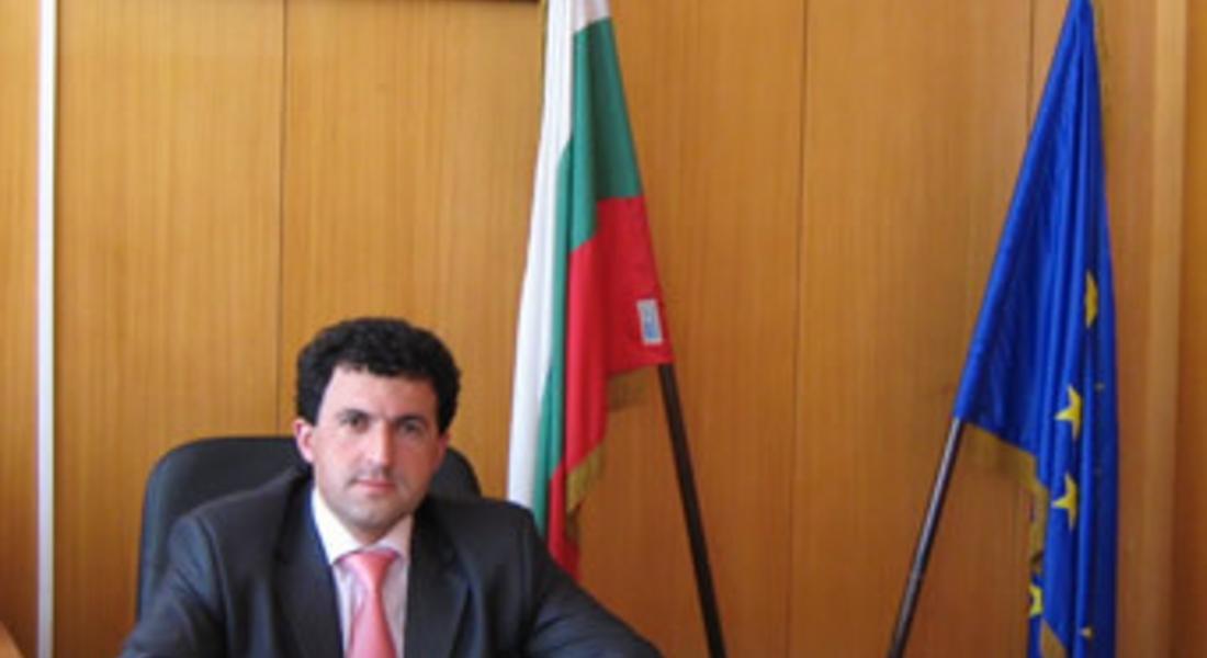 Кметът на Златоград Мирослав Янчев участва в конгреса на ЕНП