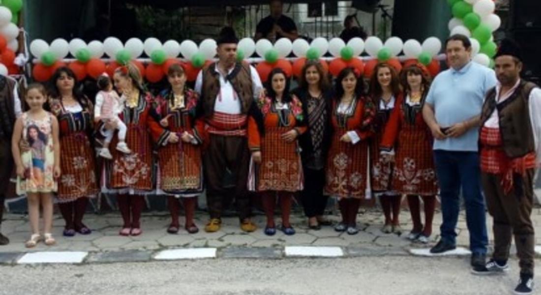 Девинското село Лясково отбеляза традиционния си празник