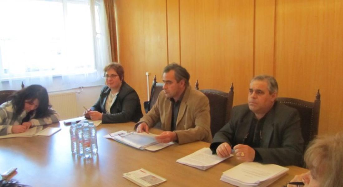 Секретарят Момчил Николов: 150 хора с увреждания ще ползват социалната услуга „Личен асистент” в община Смолян