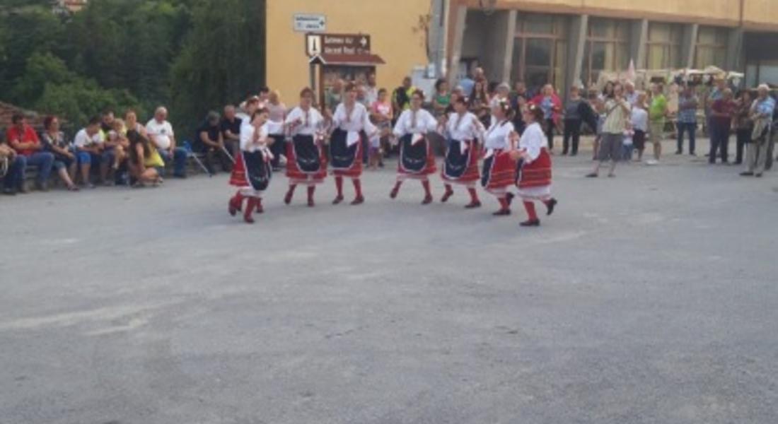 Село Орехово отбеляза своя празник с богата програма