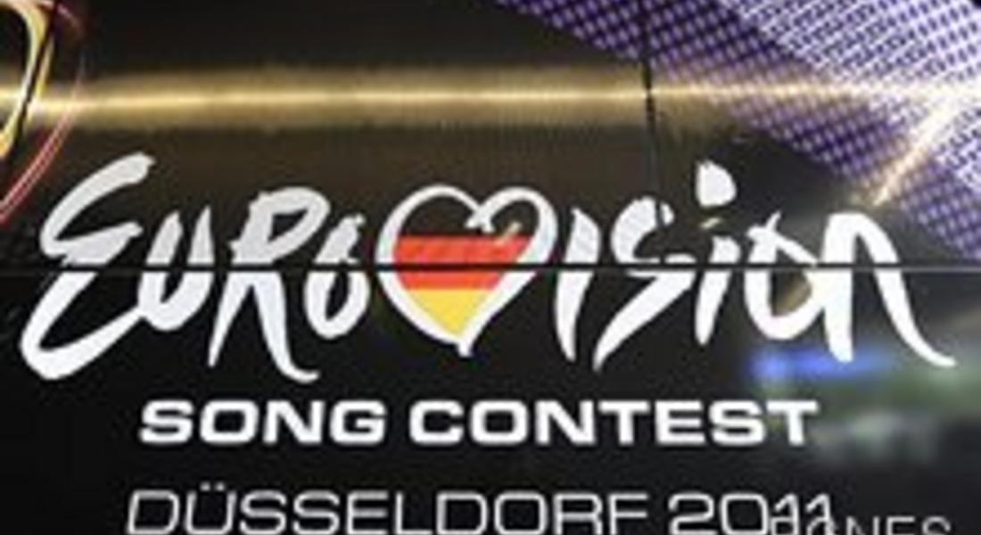 22-ма са полуфиналистите за Евровизия