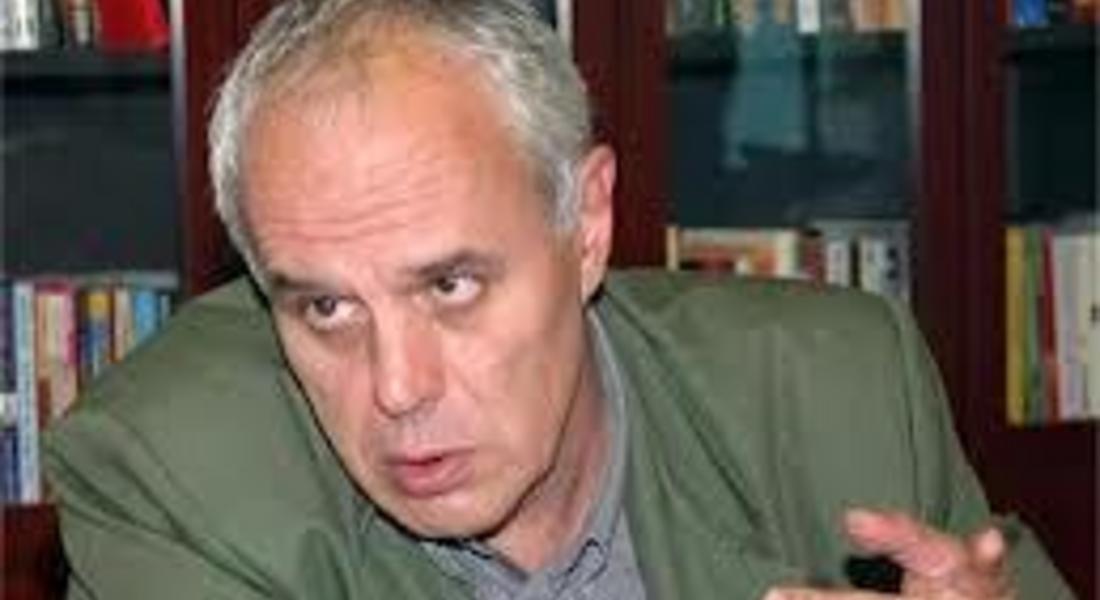 А.Райчев: ГЕРБ ще са опозиция при 4 партии в НС, при 7 - ще управляват
