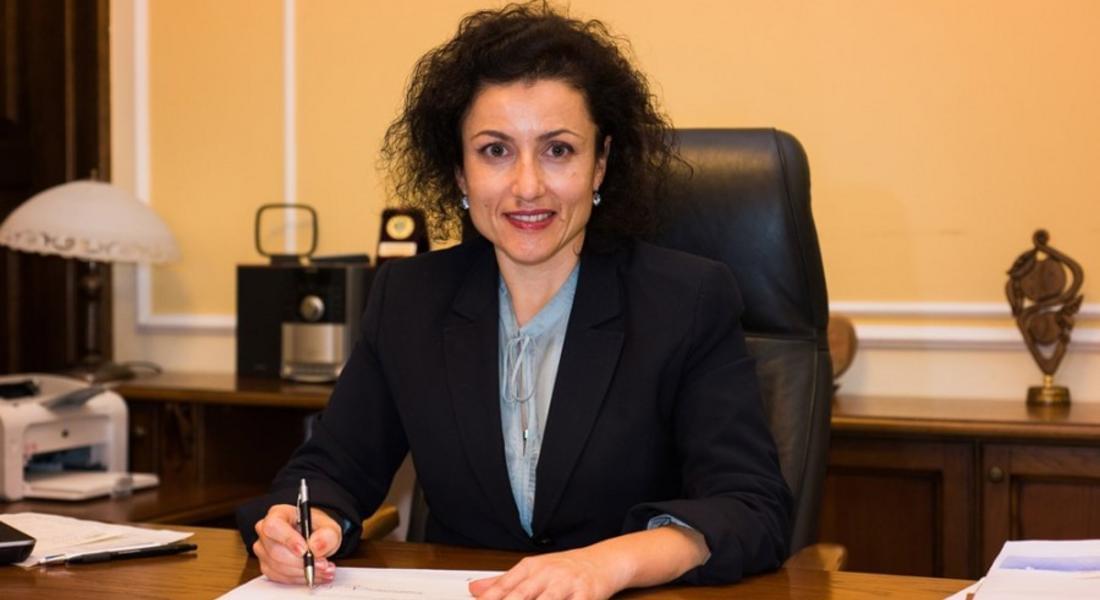 Министърът на земеделието и храните Десислава Танева ще посети Смолян