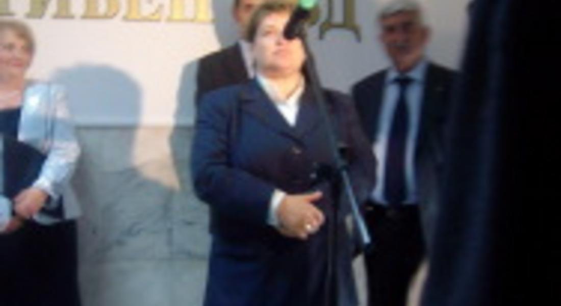 Случаят в Асеновград разклати министерския стол на Тачева