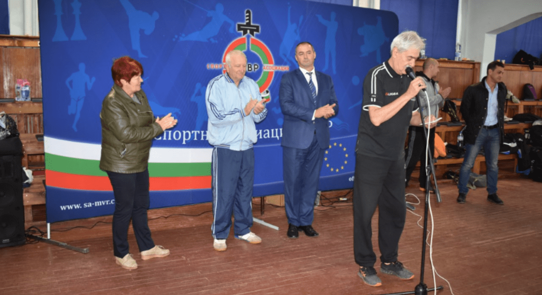 Републикански турнир по тенис на маса за служители на МВР стартира в Чепеларе
