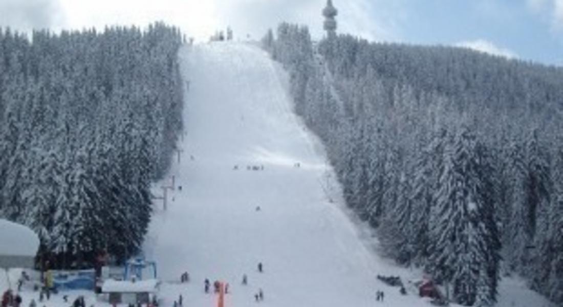 Официалното откриване на зимния сезон в Пампорово се отлага за 13 декември 