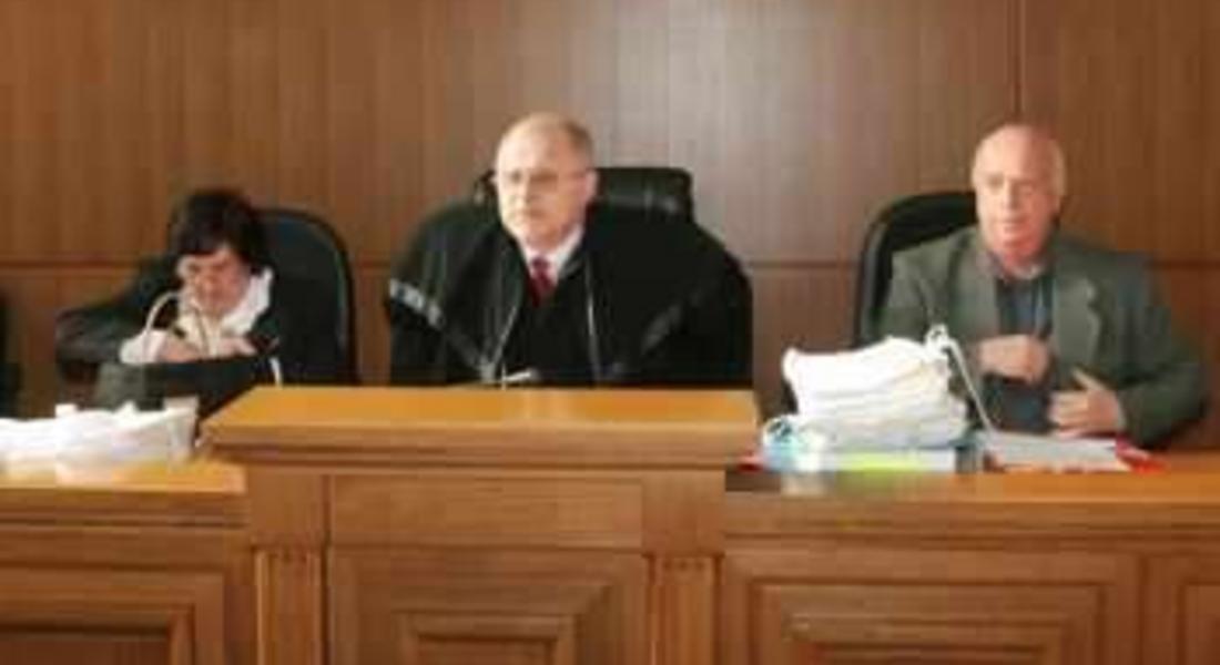 Общински съвет – Смолян обявява процедура за избор на съдебни заседатели за Районен и Окръжен съд в Смолян