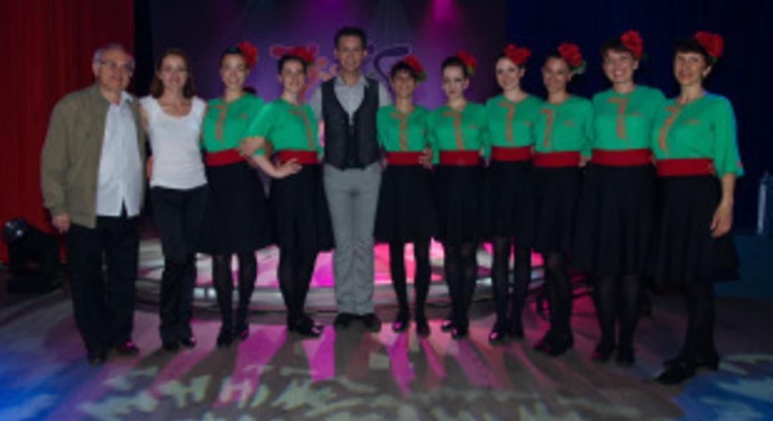 „Клуб-ХороДевин” са победителите в трети сезон на танцовото шоу „Надиграй ме”