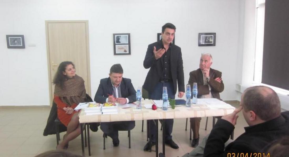 Участници в листата на БСП за евроизборите посетиха Смолян и региона