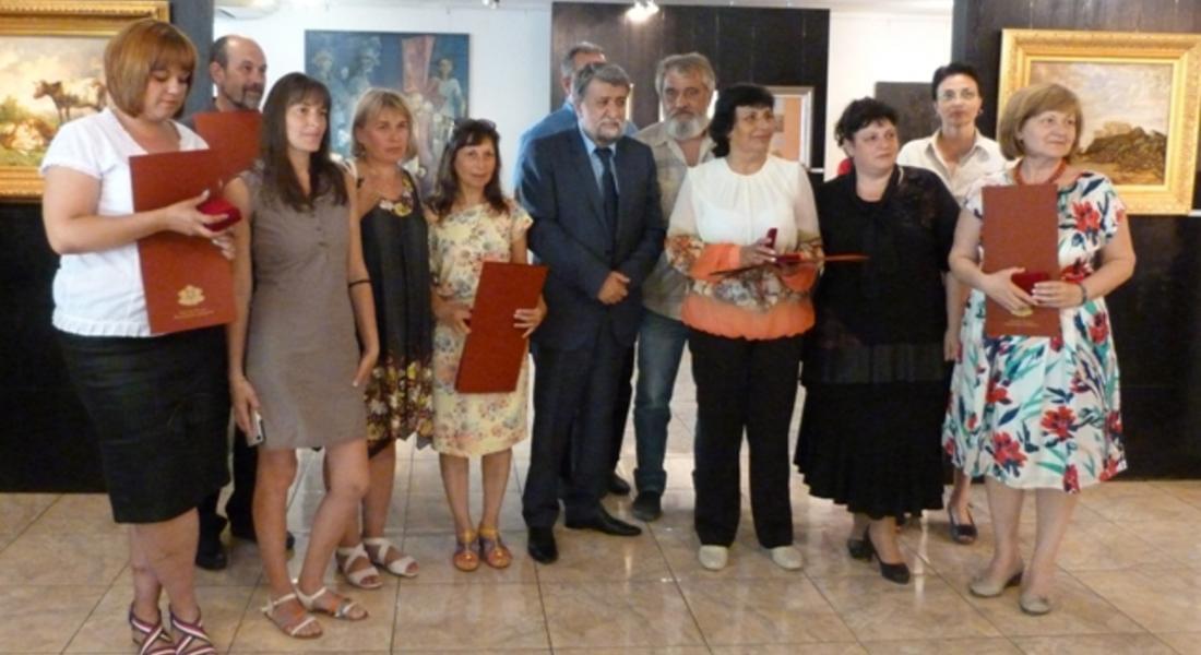 Две кандидатури от област Смолян са одобрени за новите 10 попълнения и елементи от нематериалното  културно наследство на България 