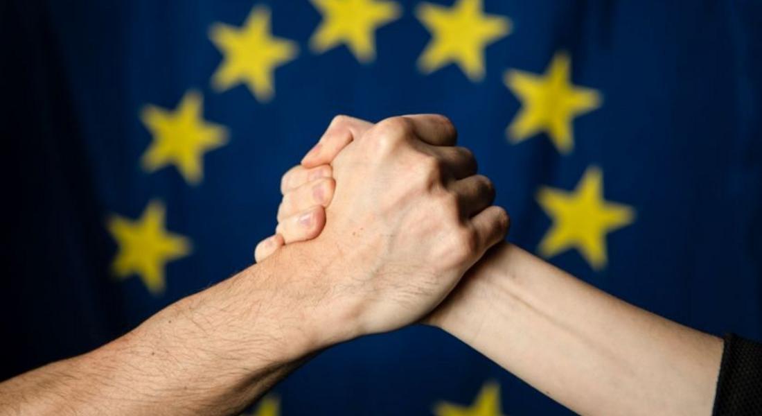 Денят на Европа – 9 май: 70 години на европейска солидарност