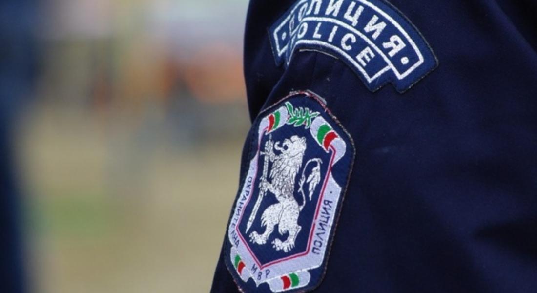 Днес е празникът на българската полиция