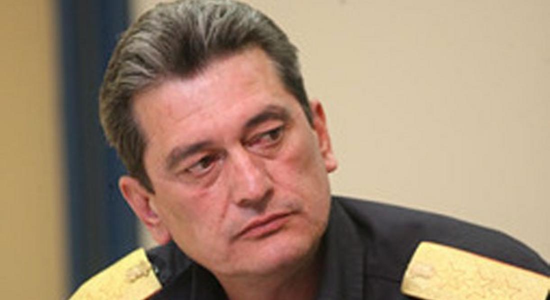  Гл.комисар Николай Николов ще награди смолянски пожарникари 