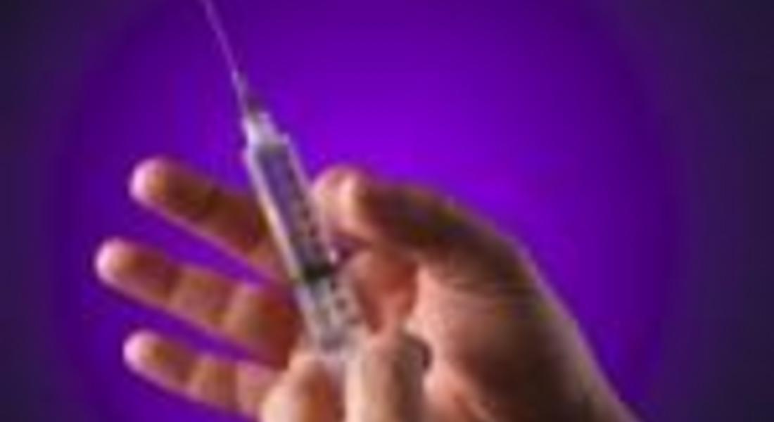 Лекари искат заплащане за безплатни задължителни ваксини