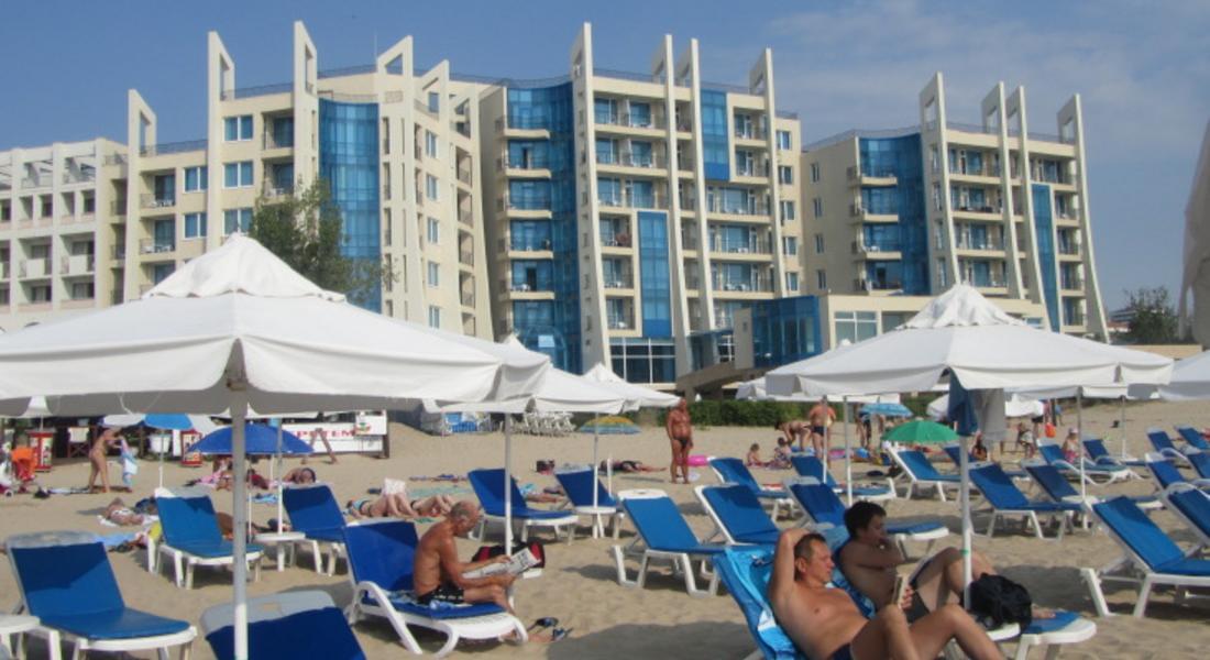Високи цени посрещат родни и чужди туристи по Черноморието
