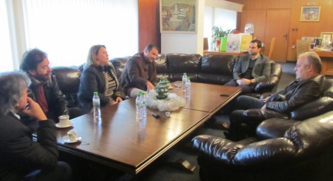 Чужда компания обмисля мащабни инвестиции в района на Пампорово и Перелик