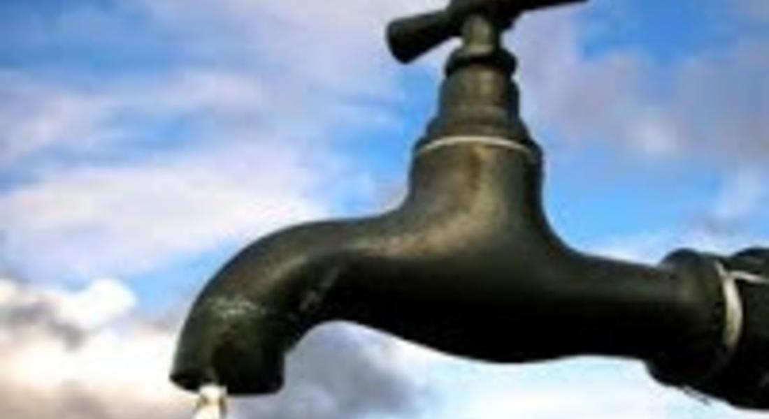  Кметът на Община Доспат забрани ползването на питейната вода за поливане на зелени площи