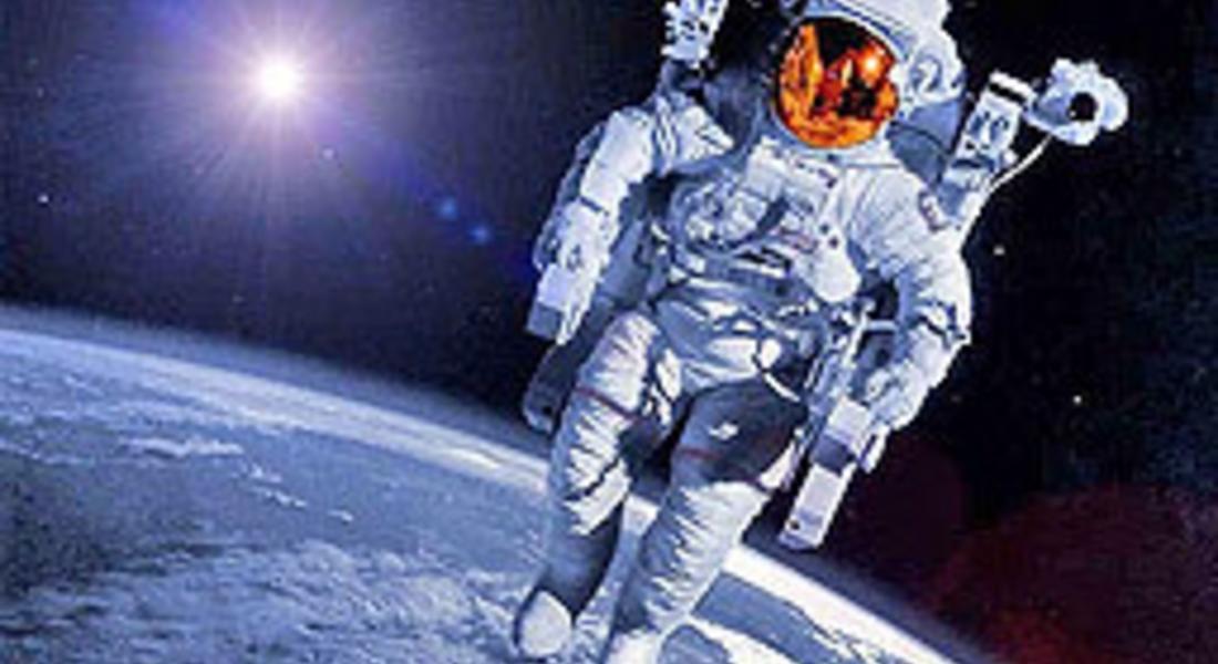 Отбелязваме Международния ден на авиацията и космонавтиката