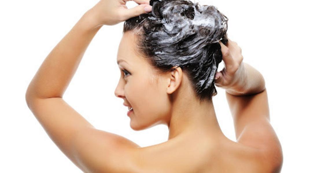 За красива и здрава коса - персонализирайте шампоана