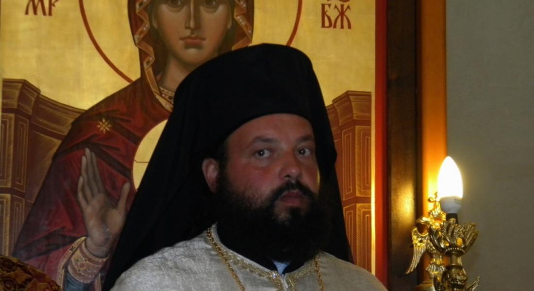 За Празника на община Смолян архиерейският наместник  ще служи в храм „Св. Висарион Смоленски“   