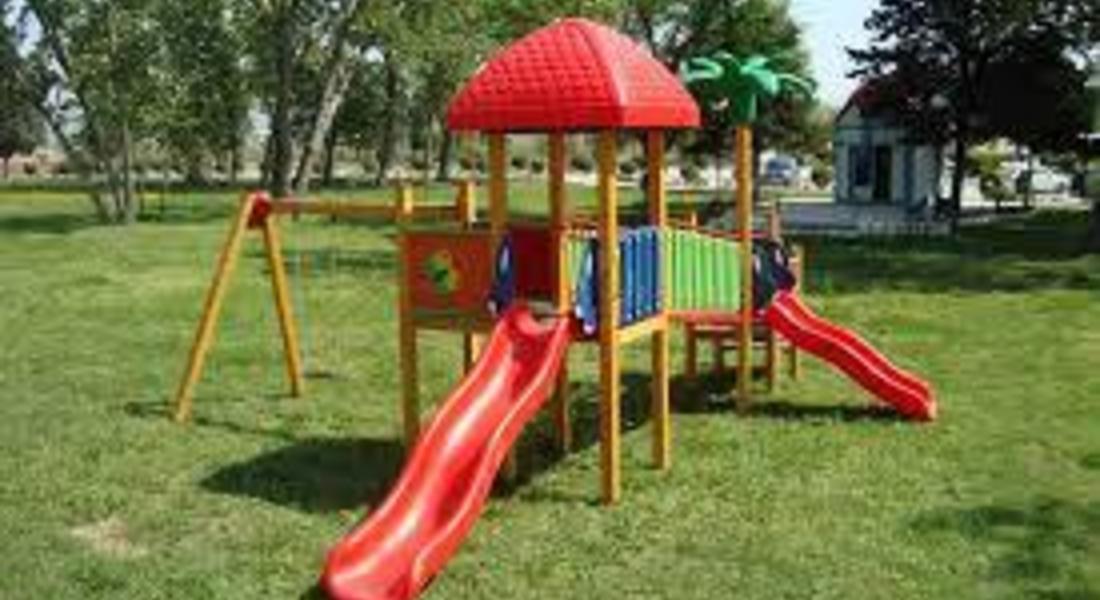  5-годишно дете пострада при инцидент в детска градина