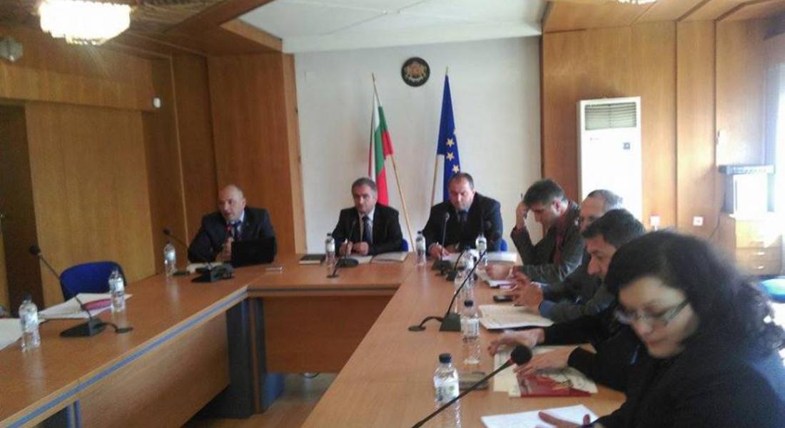 Услугата “Гражданска сигурност” бе обсъдена на регионален форум в Смолян