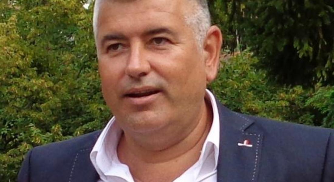 Обръщение на Стефан Сабрутев, кандидат за кмет на Смолян, издигнат от БСП