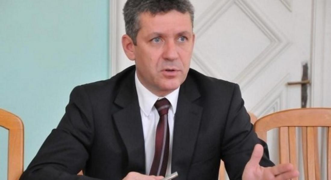 Павел Маринов: Сектор „Транспорт“ – стремително потъване, заради кризата