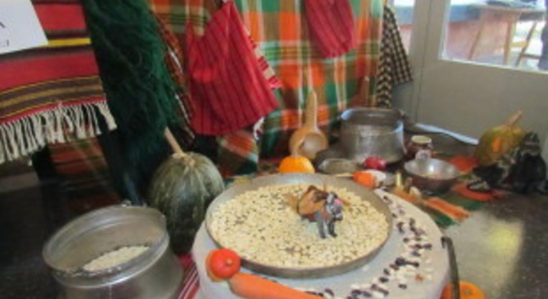  Традиционно и тази година отбелязват празника на фасула в Смилян