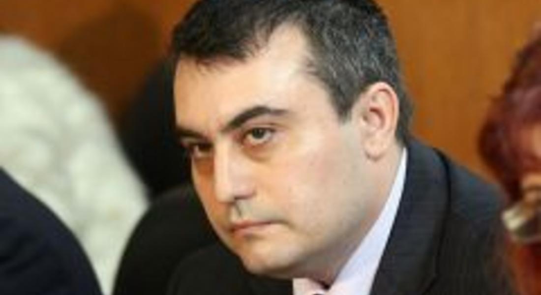 Кокинов: До дни ще са готови обвиненията срещу трима бивши министри 