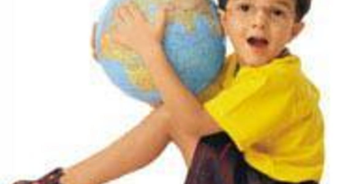 Отбелязваме Световния ден на детето