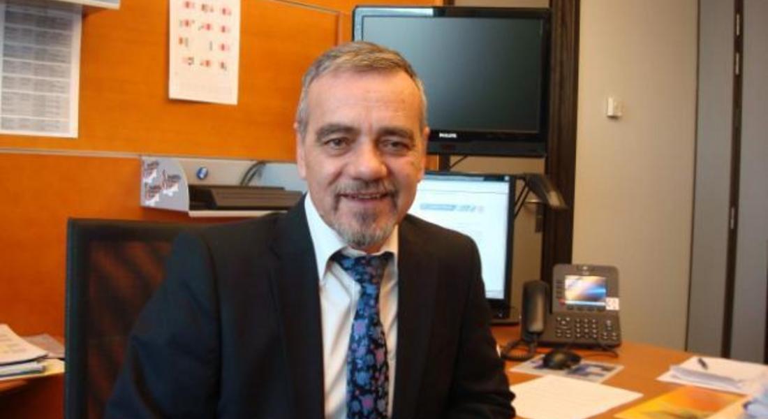 Владивир Уручев:Референдумът беше предизвестен