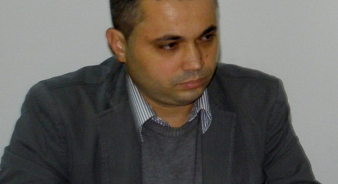   Общинският съветник от ГЕРБ Шукри Халилов: Бюджет 2013 предвижда стагнация за община Рудозем