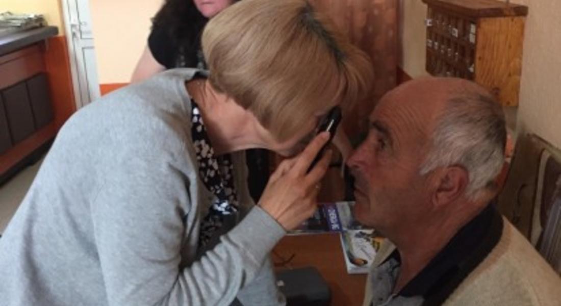  Д-р Галя Драгнева, специалист-офталмолог: Вече можем да помогнем на много хора да се радват на добро зрение до старини