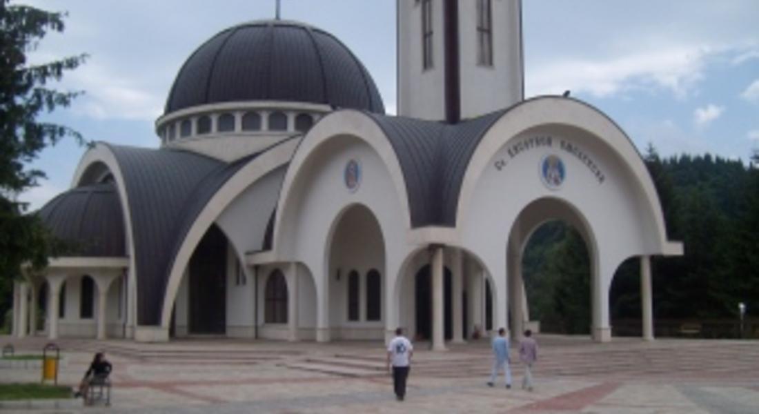 Младежкият православен център „Чисти сърца” в Смолян  ще работи по проект за общуване чрез творчество