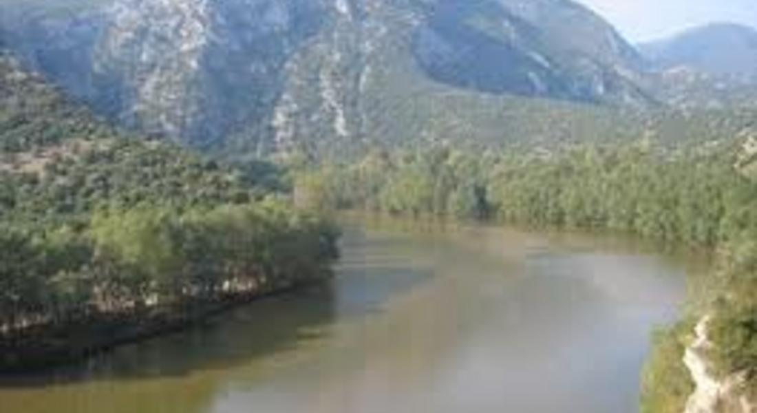 Стойностите на олово в река Юговска продължават да бъдат над нормите