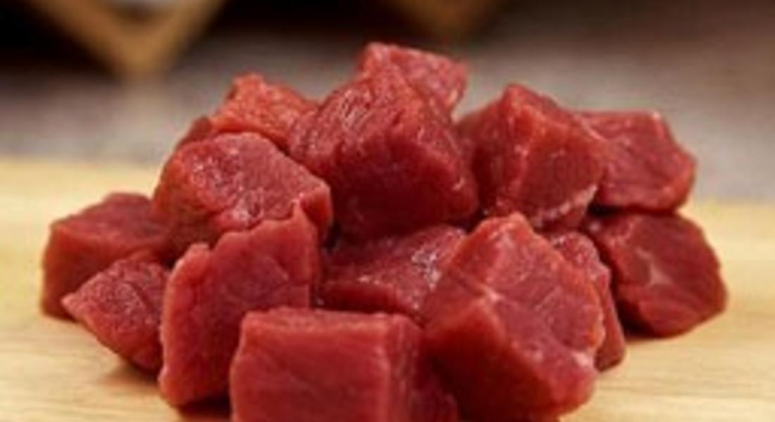 1 700 килограма говеждо месо беше конфискувано при съвместна проверка от инспектори към ОДБХ Кърджали и РУП-Джебел