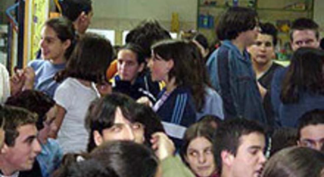  113 ученика ще се явяват на матури по български,а 288 по втори предмет